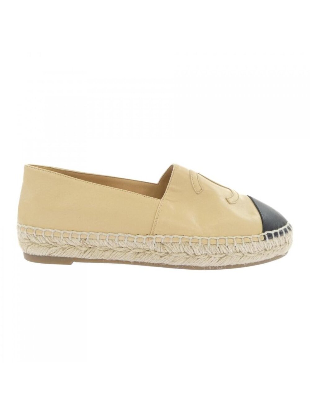 Chanel Espadrilles Shoes
